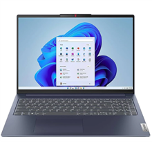 لپ تاپ لنوو لپ تاپ 16 اینچی لنوو مدل IdeaPad Slim 5 Core 7 150U 16GB 2TB